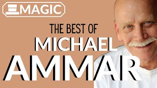 The Best of Michael Ammar