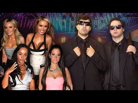 fake-security-at-hollywood's-hottest-night-club-prank!