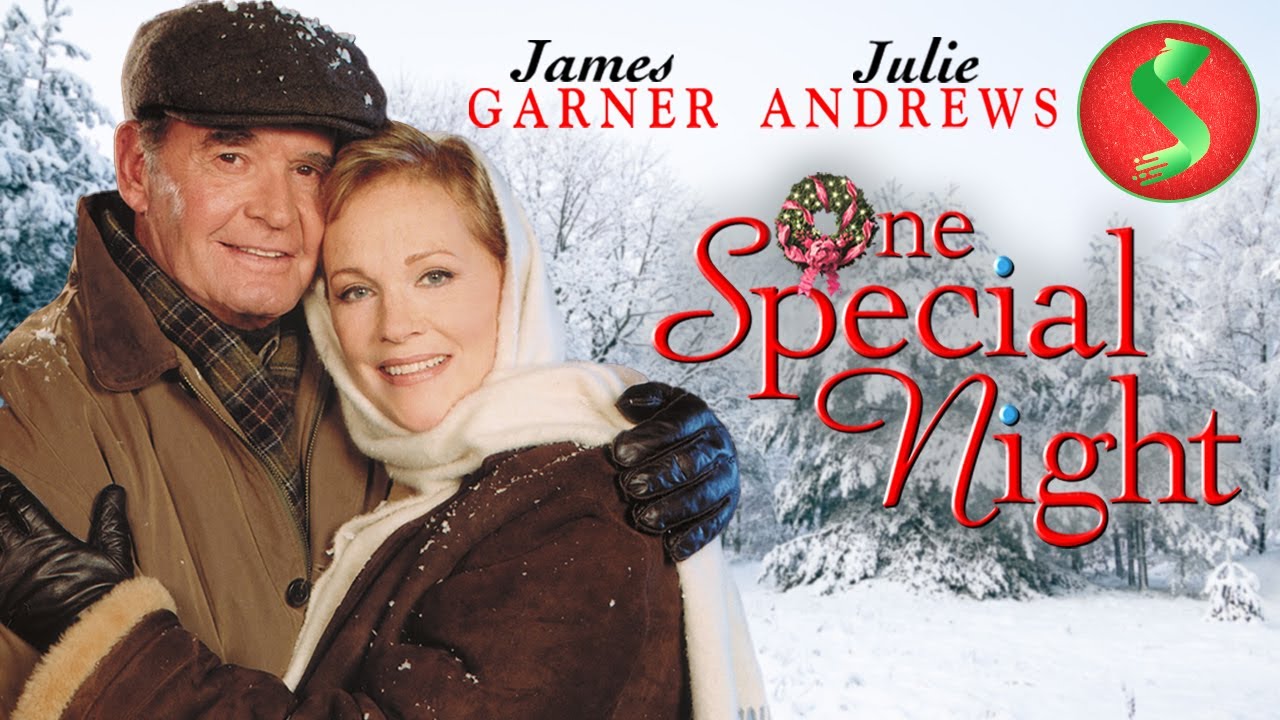 Snowstorm Forces Two Lives to Intertwine | Holiday Romance | Full Movie | One Special Night