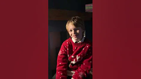 Albert Xmas Joke 22