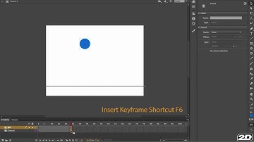 Lecture 2: Bouncing Ball in Flash - Block Out