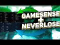 НАПАРНИКИ с GAMESENSE.pub (skeet.cc) и NEVERLOSE.cc (запись стрима)