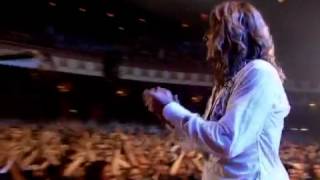 Whitesnake [HD] Give me all your love 2005 Live