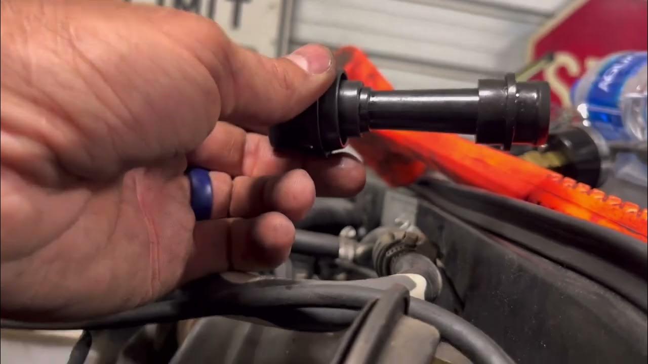 Ls coils are on! YouTube