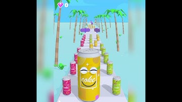 New Update Juice Run GamePlay Android Level 337 - 338