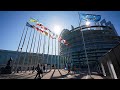 Elections européennes 2024 : comment l&#39;UE a-t-elle fait face aux crises ?