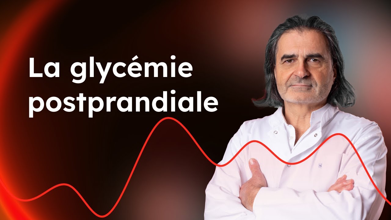 Comprendre la Glycémie Postprandiale : Pourquoi C'est Important ?