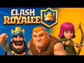 Live Clash Royale🛡️ Pushing Ladder, Challenges & having some fun🔥