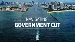 WATCH THIS BEFORE BOATING IN MIAMI!