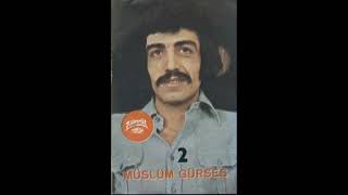 Müslüm Gürses - Hayatımı Sen Mahvettin - 1977 Resimi