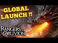 Rangers of Oblivion : First Impressions