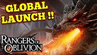 Rangers of Oblivion : First Impressions screenshot 3