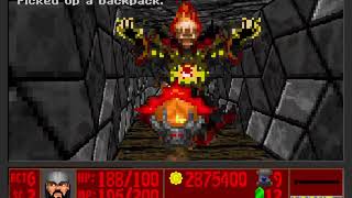 Orb of Dilaaria - Act 6, Scene 2B Orb of Dilaaria - Act 6, Scene 2B