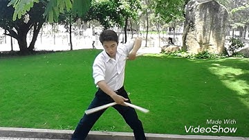 Prochux - côn nhị khúc cơ bản