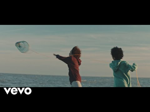 Leo Stannard - Gravity (Official Video) ft. Frances