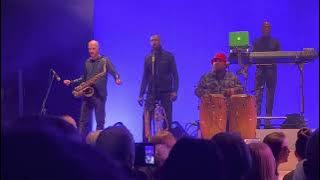 UB40 - Impossible Love (Live In Sheffield 06/03/22)