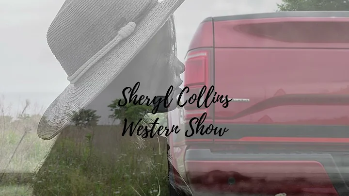 Sheryl Collins Western Show