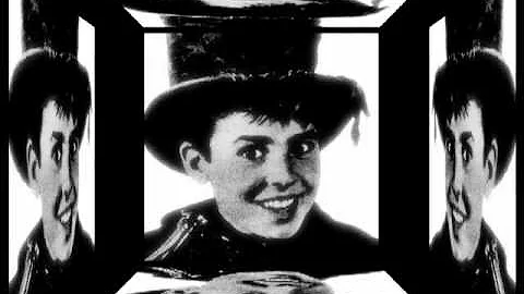 Davy Jones ~ Medley from "Oliver!"