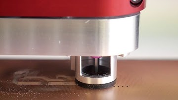 Prototyping PCB with 4MILL300ATC