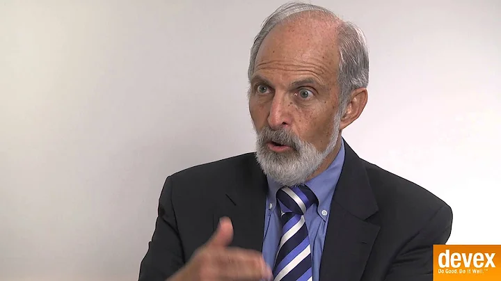 Larry Cooley (MSI): The one thing that will limit ...