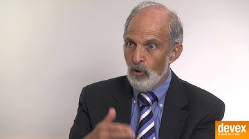 Larry Cooley (MSI): The one thing that will limit pilots from achieving scale