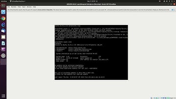 20201213 uji nyali instalasi wordpress di openlitespeed di ubuntu 20.04 BERHASIL