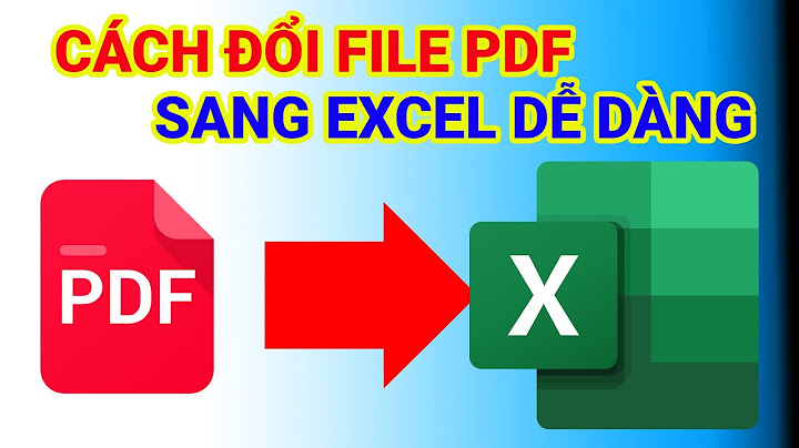 Hướng dẫn xuất file của shap 7.42 sang excel