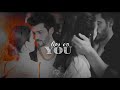 Ezgi & Özgur  |  Lips on You