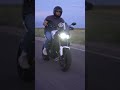 Vroom vroom 🔥🫣 #yamaha #fz09 #sony #dji #wheelie #jid #rap