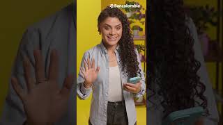 Bancolombia I Así recargas tu celular desde la app Mi Bancolombia