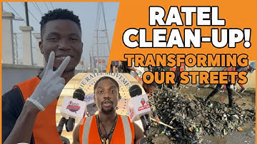 VDM Ratel Sanitary Cleanup! My Shocking Experience 