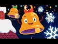 Веселі дзвоники | Jingle Bells українською мовою | Новорічні пісні для дітей 2020