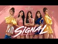 Tittle Track Crownix - Signal