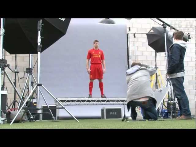 2012-13: The press view - Liverpool FC