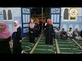 أنشودة كم تحلو الدنيا وتزداد افتتاح حفل تكريم طلاب القرآن 