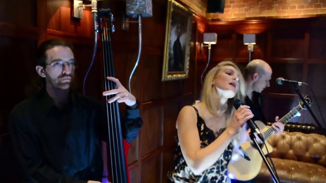 The Chain Fleetwood Mac cover YouTube