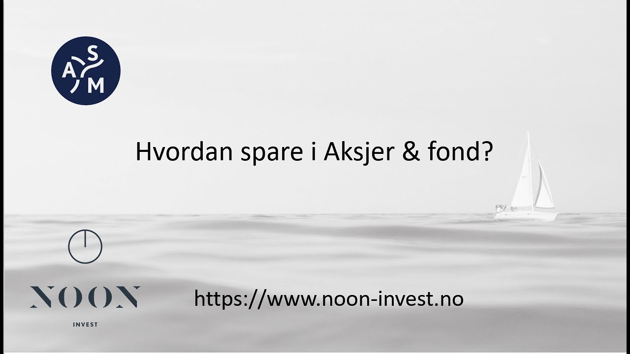 How to save in stocks & mutual funds?