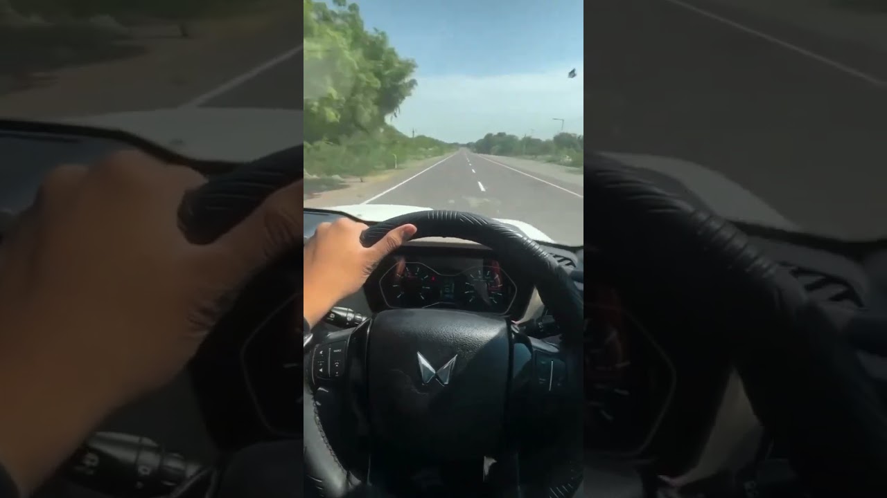 SCORPIO S11 top speed 2024 