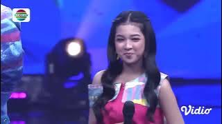 Nayla (Bulukumba) Ditantang Luapkan Emosi Men'Derita' ke Gilang dan Jirayut.. | D'Academy 5 Wildcard