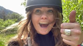 BYU EXDM Application 2021--Savannah Hansen