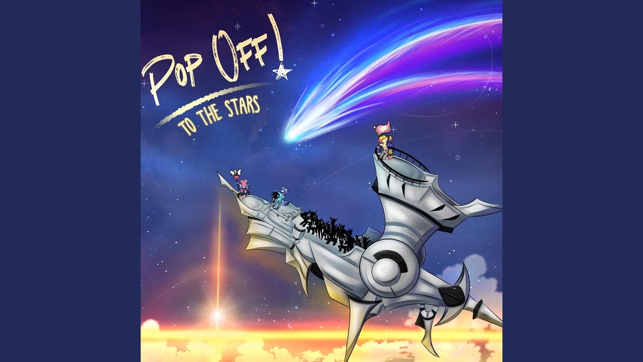 Watch OPP OFF on YouTube Watch OPP OFF on YouTube