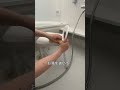 石けんベースの洗浄剤で、お風呂まるごと掃除