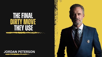 **The Final Dirty Move Avoidants Use When They CAN