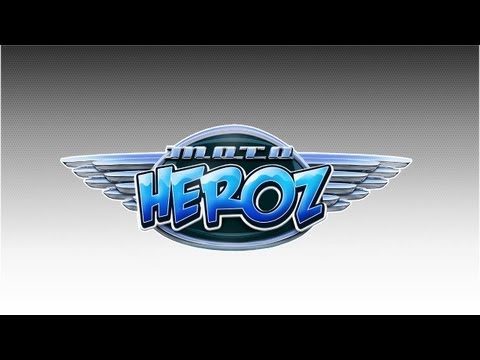 Official MotoHeroz Trailer