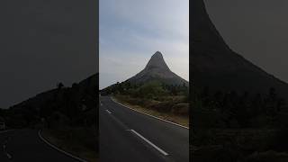 Tamilnadu top10 adventure hillsKeeranurkondarangi hill. #shortvideo #shorts#shortsfeed#dindigul