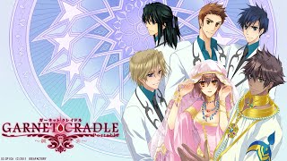 GARNET CRADLE - OST 22 - Night Aria of the Sleeping Moon Karaoke