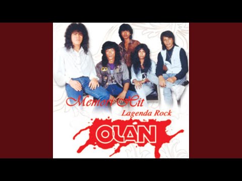 Olan - Cinta Bandar Tasik Selatan (Versi Original)