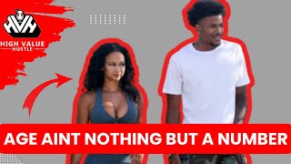 How Draya Michele Finessed Jalen Green For A Baby