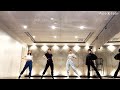 PassCode - Freely Dance Practice