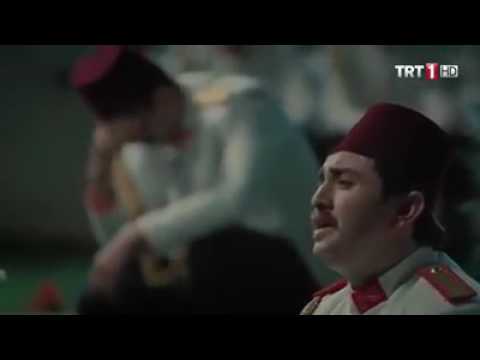 Payitaht Abdülhamid Askerin Söylediği Türkü